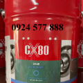 BX-455/C Mỡ cách điện/#Mỡ silicone cách điện/#mỡ CX80 cách điện SILIKONOWY GREASE/
